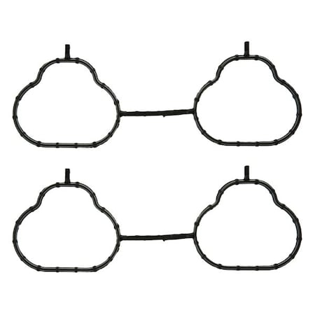 Fel-Pro Int. Manifold Gasket, Ms97164 MS97164